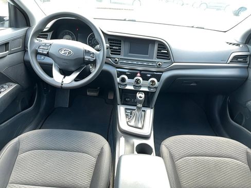 Used 2019 Hyundai Elantra SE w/ Cargo Package image 10