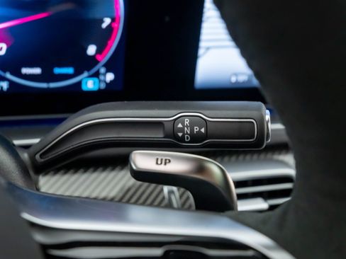 New 2026 Mercedes-Benz GLE 53 AMG GLE 53 AMGﾮ image 29