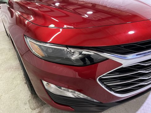 Certified 2024 Chevrolet Malibu LT image 5