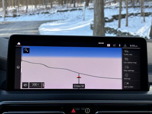 Used 2023 BMW X3 M40i w/ Premium Package image 8