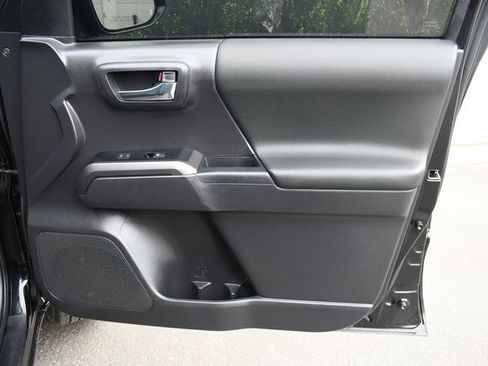 Certified 2023 Toyota Tacoma TRD Sport w/ Advanced Technology Package image 23