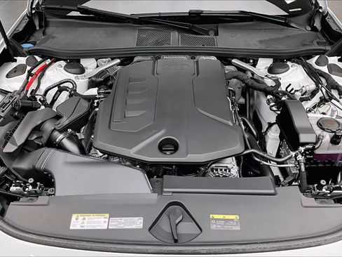 Used 2025 Audi A5 2.0T Premium Plus image 30