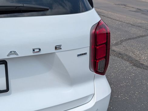 Used 2024 Hyundai Palisade Calligraphy AWD/4WD image 7