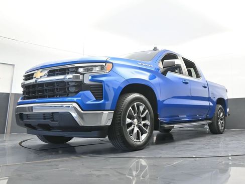 Used 2023 Chevrolet Silverado 1500 LT RWD image 56