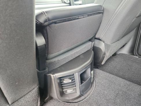 New 2025 RAM 2500 Big Horn image 33