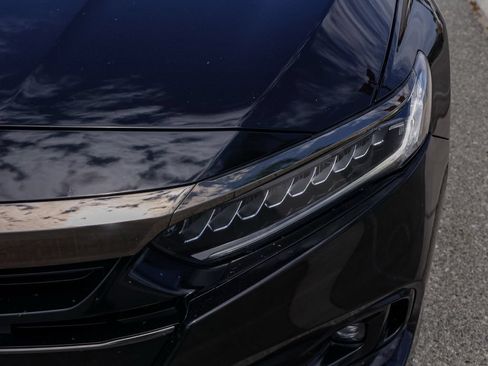Used 2022 Honda Accord Sport image 10