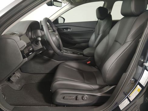 New 2025 Honda Accord EX-L image 5