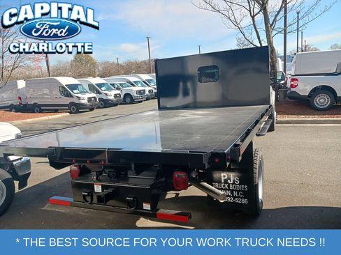 New 2026 Ford F450 XL AWD/4WD image 5