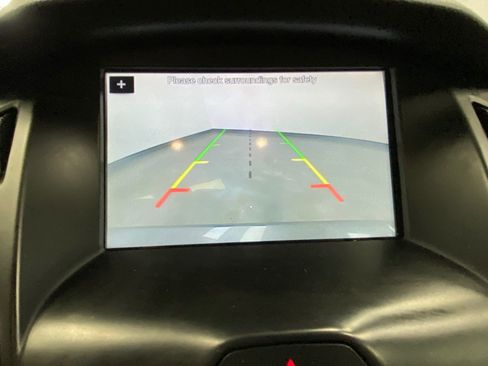 Used 2017 Ford Focus ST w/ Equipment Group 401A image 33