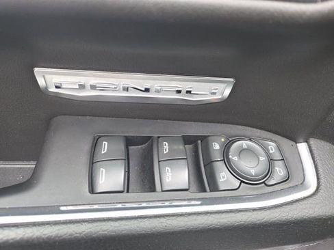 Used 2023 GMC Sierra 1500 Denali w/ Denali Reserve Package image 21
