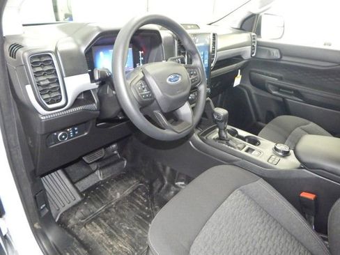 New 2025 Ford Ranger XL w/ Trailer Tow Package image 16