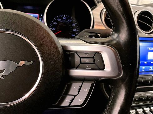 Used 2019 Ford Mustang GT w/ Equipment Group 301A RWD image 18