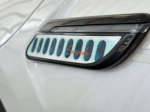 Used 2024 MINI Cooper S w/ Seaside Edition FWD image 34