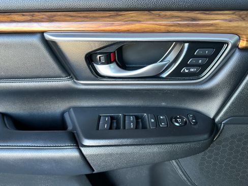 Used 2021 Honda CR-V EX-L image 11