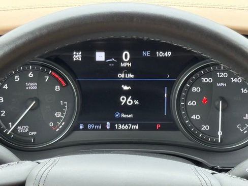 Certified 2022 Cadillac XT6 Sport w/ Platinum Package image 3