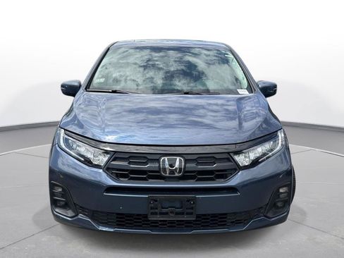 Used 2026 Honda Odyssey EX-L image 3