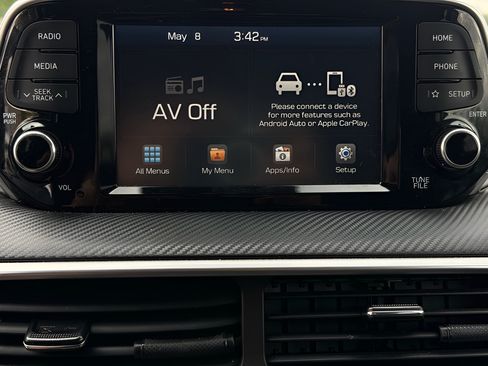 Used 2021 Hyundai Tucson SE w/ Cargo Package FWD image 27