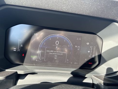 New 2024 Toyota Land Cruiser image 18