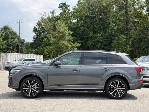 Used 2025 Audi Q7 2.0T Premium Plus AWD/4WD image 6