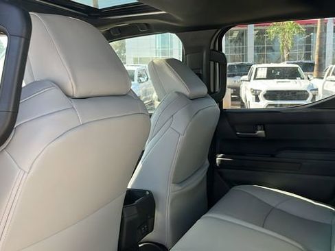 New 2026 Toyota Tacoma Limited AWD/4WD image 20