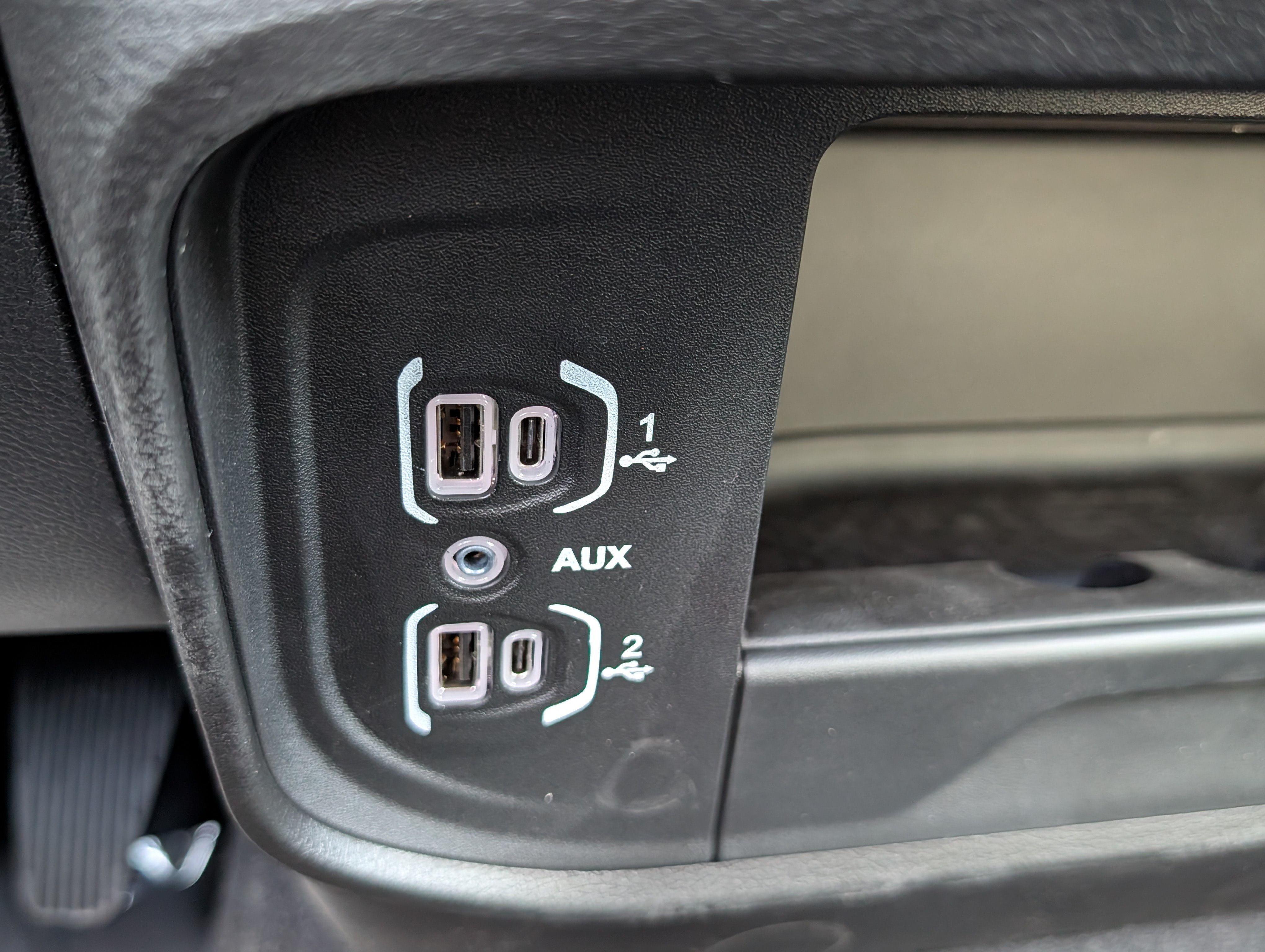 New 2027 RAM 2500 Tradesman AWD/4WD image 21