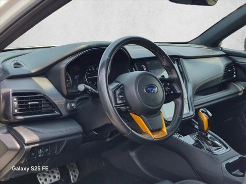 Used 2022 Subaru Outback Wilderness AWD/4WD image 9