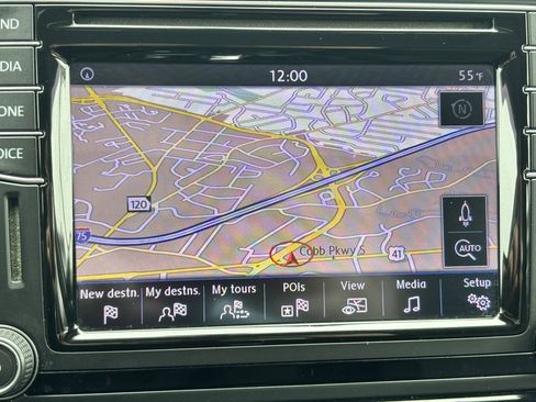 Used 2016 Volkswagen Jetta SEL image 28