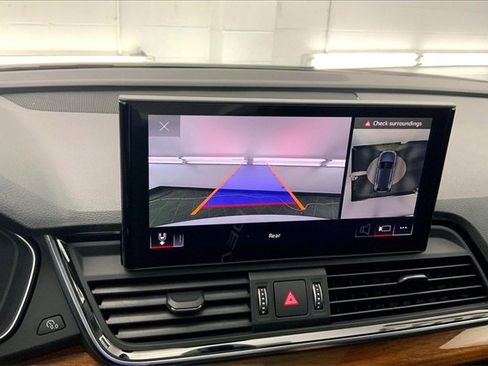 Certified 2023 Audi Q5 2.0T Premium Plus w/ Premium Plus Package image 21