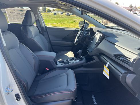 New 2026 Subaru Crosstrek 2.5i Limited AWD/4WD image 29