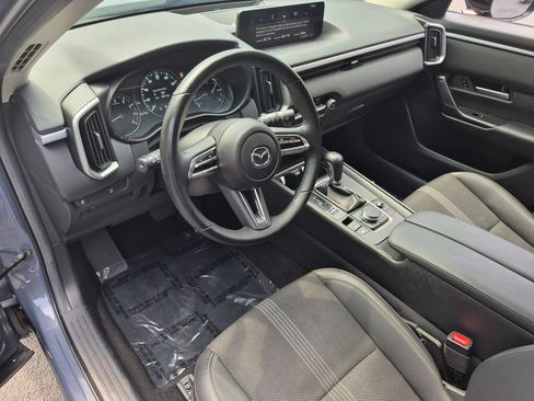 Used 2025 MAZDA CX-50 AWD 2.5 S w/ Preferred Package image 11