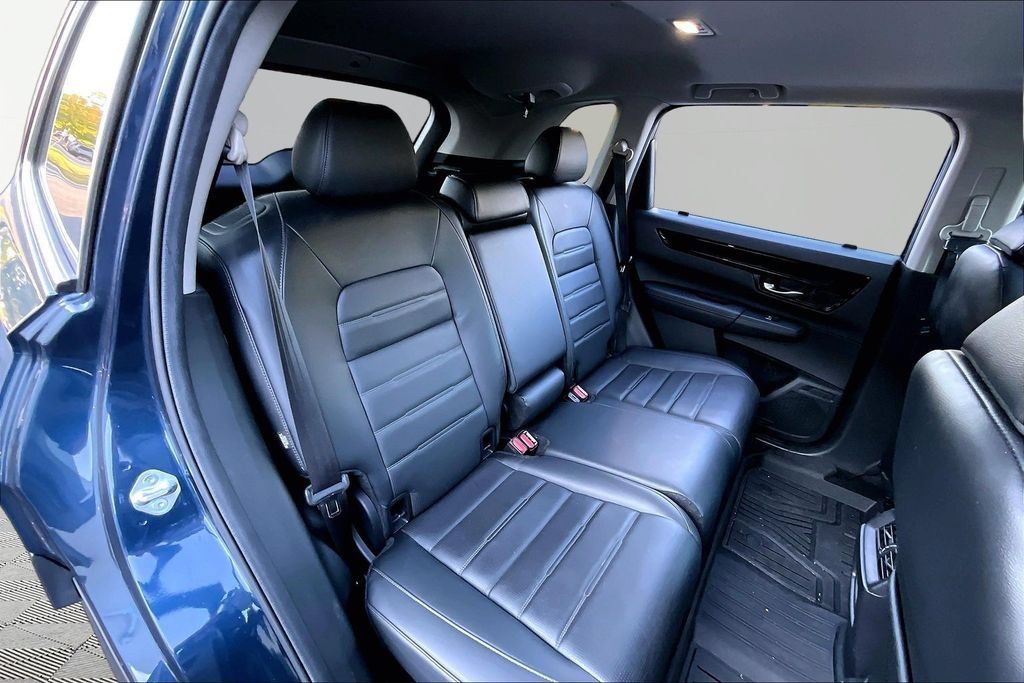 Used 2023 Honda CR-V EX-L image 19