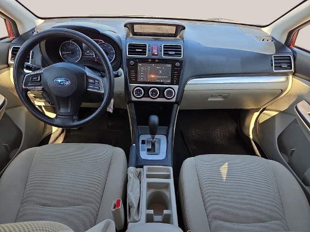 Used 2015 Subaru Crosstrek 2.0i Premium AWD/4WD image 14