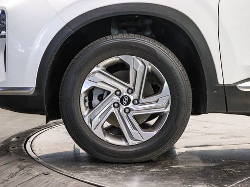 Used 2022 Hyundai Santa Fe SEL AWD/4WD image 9