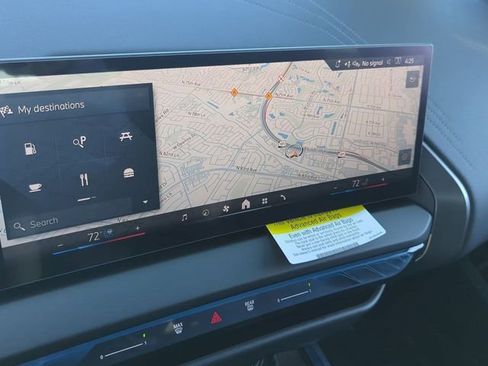 New 2026 BMW X3 xDrive30 AWD/4WD image 19