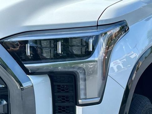 New 2026 Toyota Tundra Platinum AWD/4WD image 10