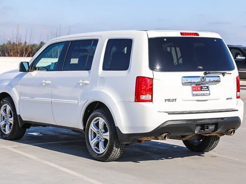 Used 2015 Honda Pilot EX image 7