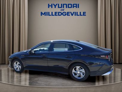 New 2026 Hyundai Sonata SE