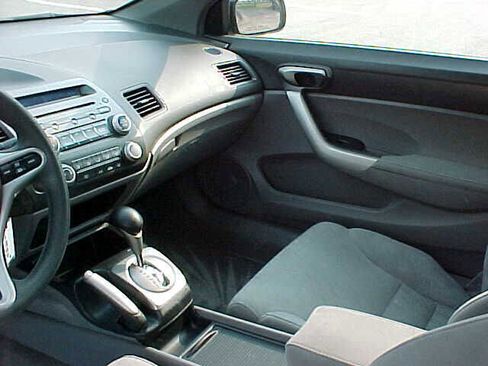 Used 2007 Honda Civic EX image 20