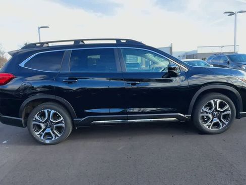 Certified 2025 Subaru Ascent Limited image 9