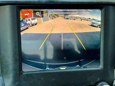 Used 2022 RAM 1500 Big Horn RWD image 17