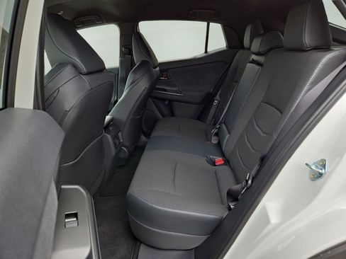 New 2026 Toyota C-HR AWD/4WD image 12