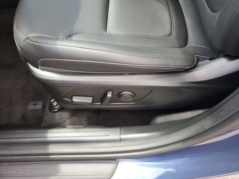 Certified 2025 Hyundai Tucson XRT AWD/4WD image 18