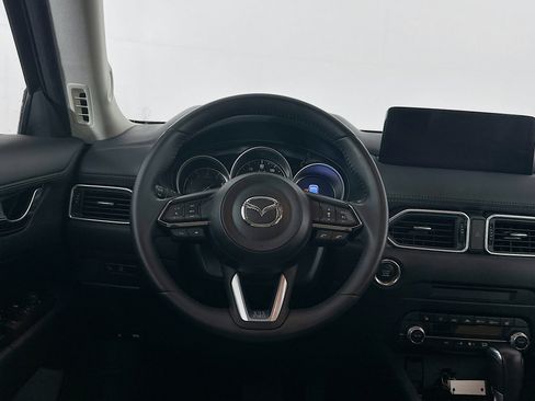 Used 2023 MAZDA CX-5 AWD 2.5 S w/ Select Package image 18