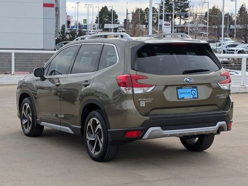 Used 2023 Subaru Forester Touring w/ Popular Package #2 image 5