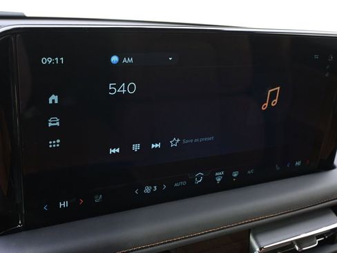 New 2026 Lincoln Aviator Black Label image 28