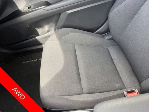 Used 2025 Toyota Camry LE AWD/4WD image 24