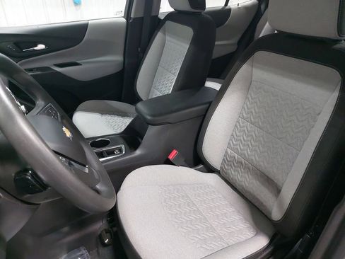 Used 2024 Chevrolet Equinox LS w/ LPO, Floor Liner Package image 14