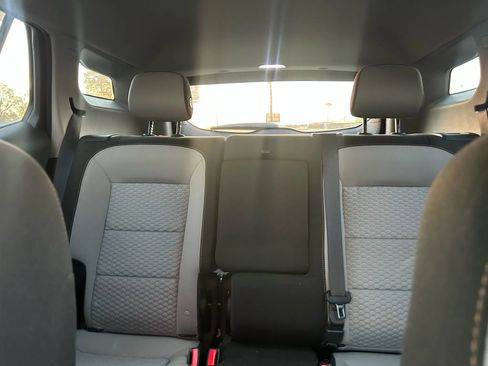 Used 2018 GMC Terrain SLE image 16