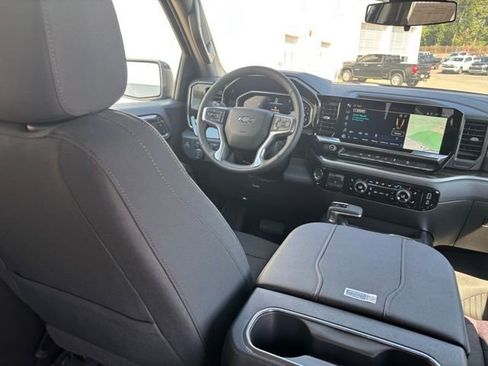 New 2026 Chevrolet Silverado 1500 RST image 22
