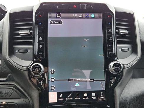 New 2026 RAM 2500 Tradesman AWD/4WD image 14